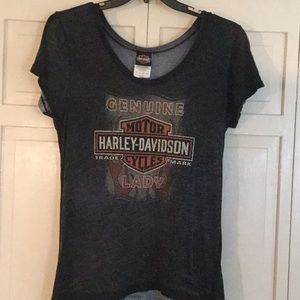 Harley Davidson T-shirt